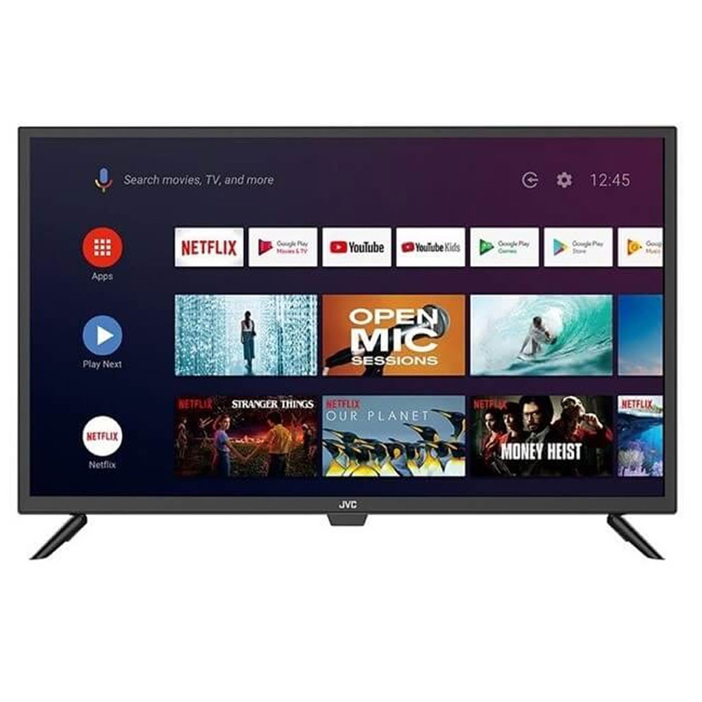 Televisor JVC 58