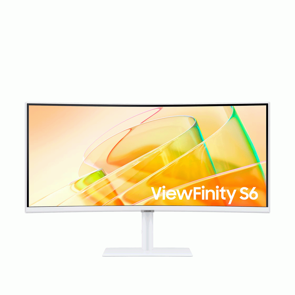 Monitor inteligente Samsung, 34