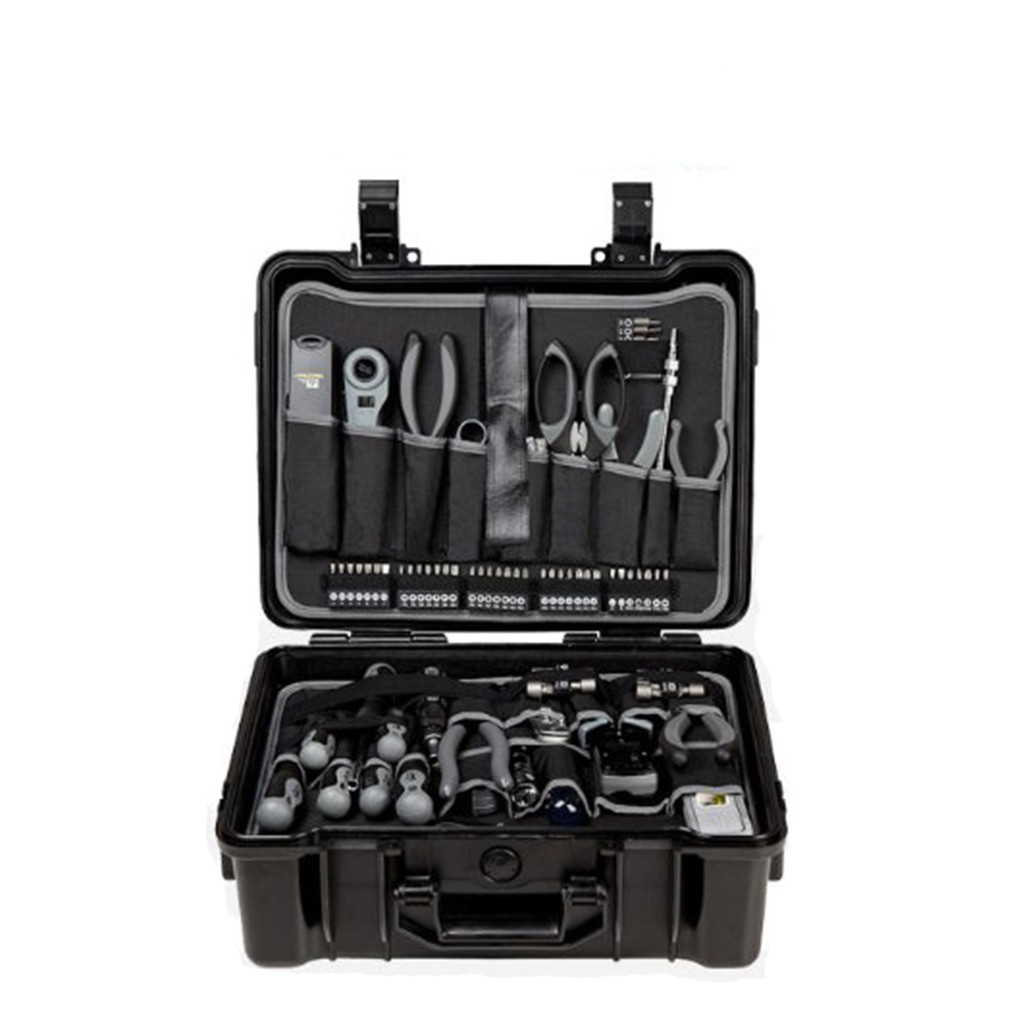 Kronos IT-Tech Network Toolkit | ElectroDomesticos.com.do ...